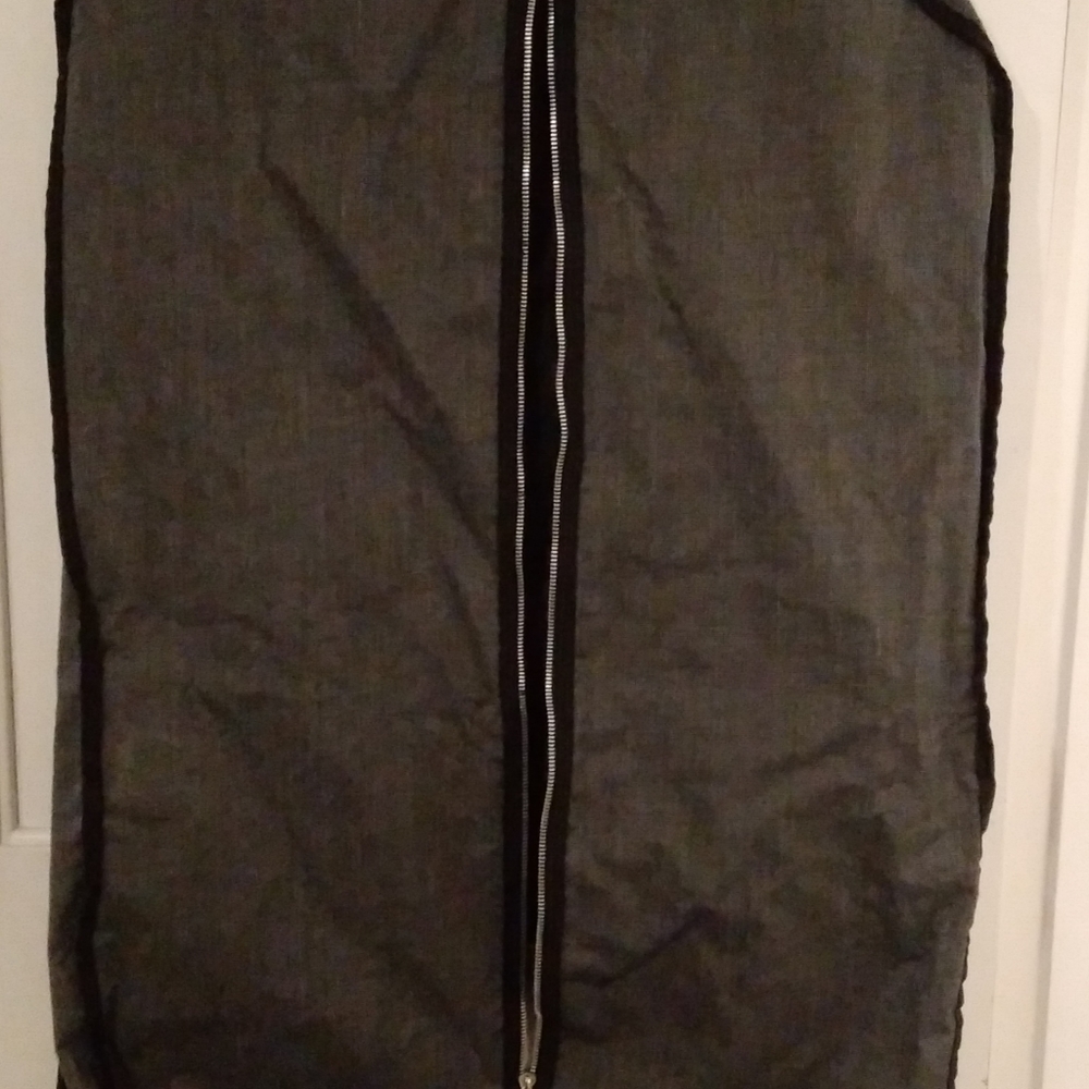 Garment Bag